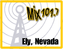 Visit the Mix's sister station in Ely, Nevada